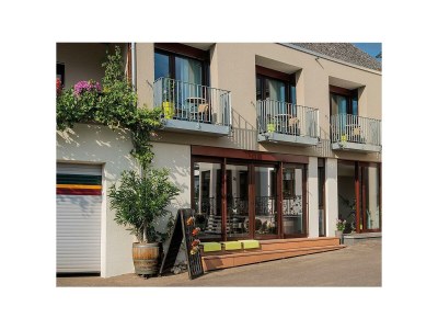 Apartment PREMIUM-Apartement - Outdoor photo 2