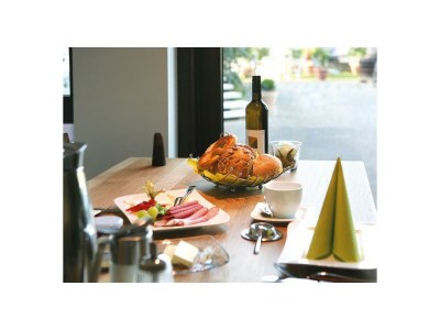 Apartment PREMIUM-Apartement - Outdoor photo 3