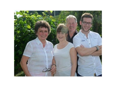 Apartment PREMIUM-Apartement - Outdoor photo 9