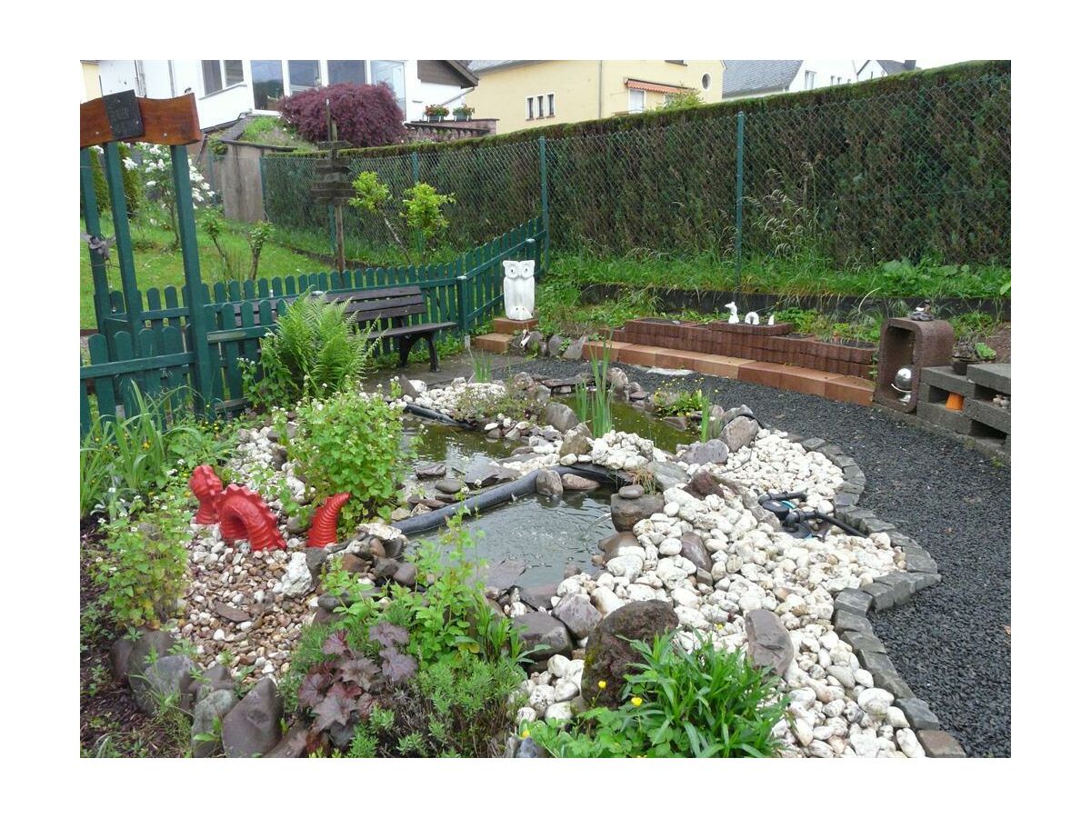 Apartment Elbling - Outdoor photo 4