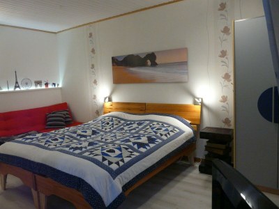 Apartment Elbling - Features photo 6