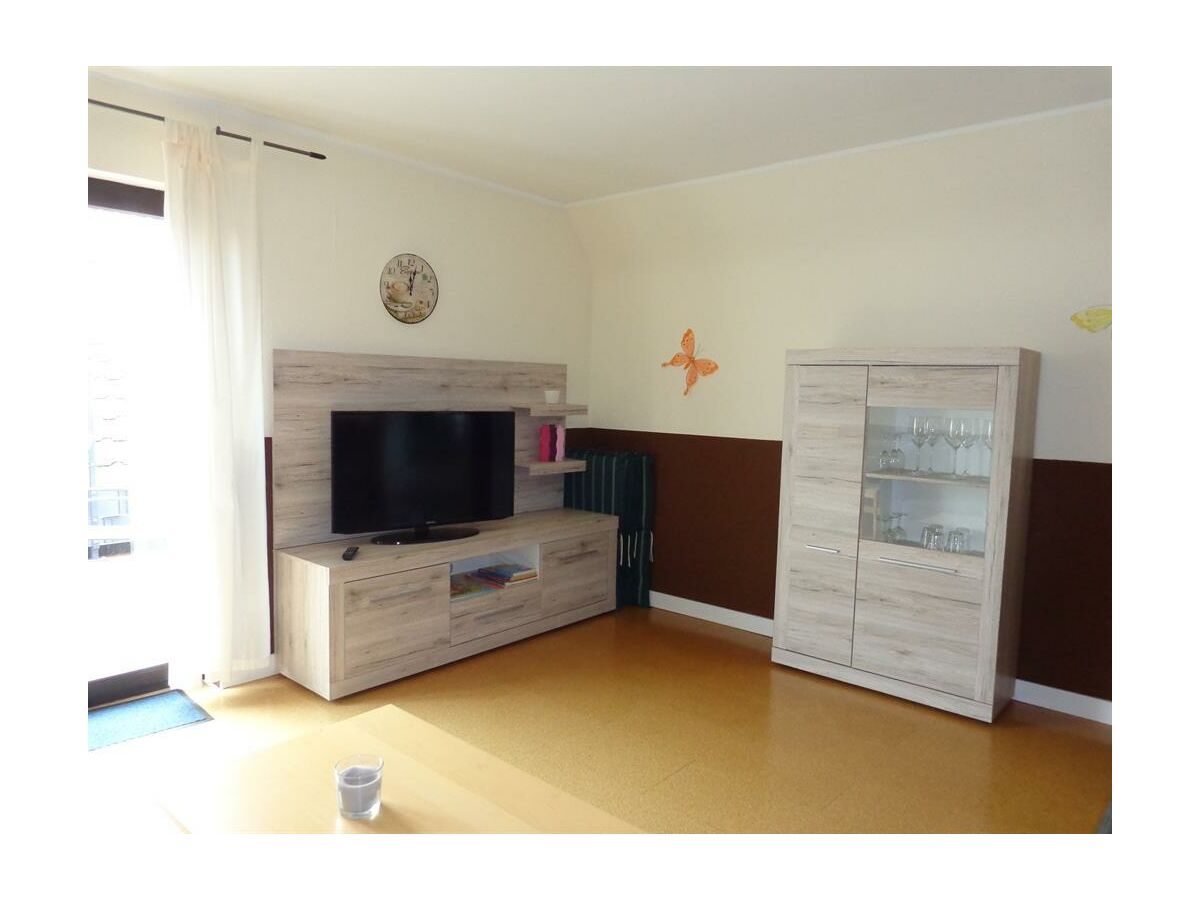 Apartment Ferienwohnung - Parterre - Outdoor photo 4