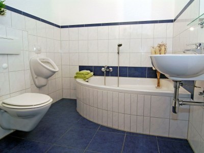 Apartment Ferienwohnung - Parterre in Saarburg - Apartment