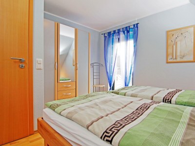 Apartment Ferienwohnung - Parterre - Outdoor photo 7