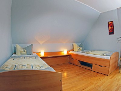 Apartment Ferienwohnung - Parterre - Outdoor photo 11