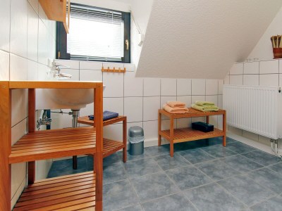 Apartment Ferienwohnung - Parterre - Outdoor photo 12