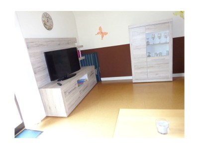 Apartment Ferienwohnung - Parterre - Features photo 14