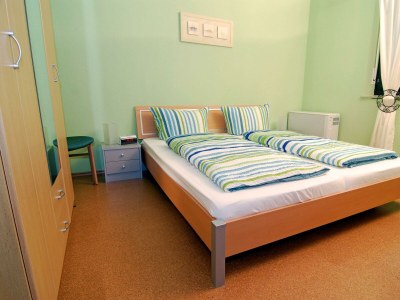 Apartment Ferienwohnung - Parterre - Features photo 15