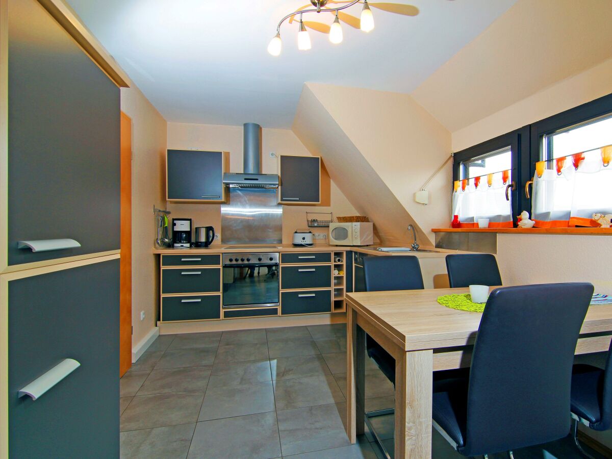 Apartment Ferienwohnung - 1. Etage**** - Outdoor photo 2