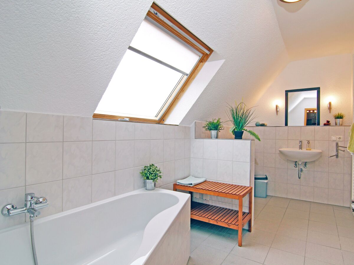 Apartment Ferienwohnung - 1. Etage**** - Outdoor photo 3