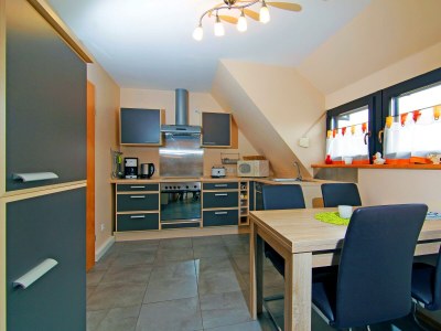 Apartment Ferienwohnung - 1. Etage**** - Outdoor photo 2