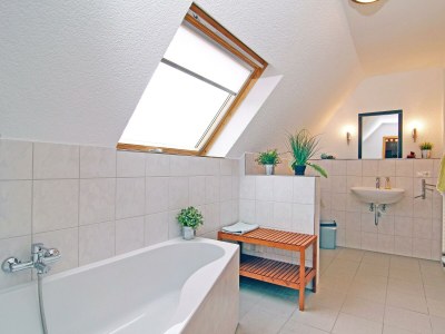 Apartment Ferienwohnung - 1. Etage**** - Outdoor photo 3