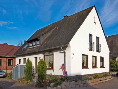 Apartment Ferienwohnung - 1. Etage**** - Outdoor photo 6