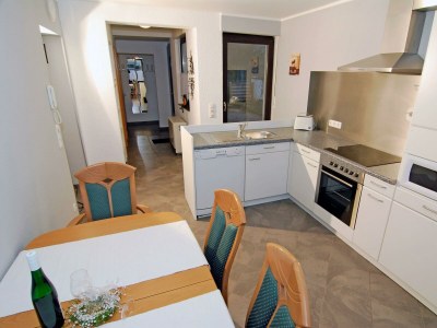 Apartment Ferienwohnung - 1. Etage**** - Outdoor photo 10