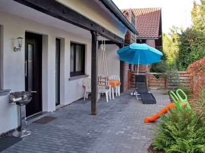 Apartment Ferienwohnung - 1. Etage**** - Outdoor photo 12