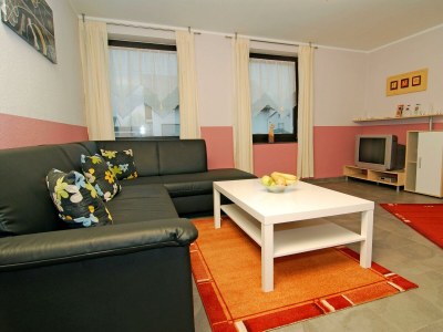 Apartment Ferienwohnung - 1. Etage**** - Outdoor photo 13