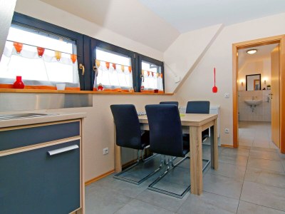 Apartment Ferienwohnung - 1. Etage**** - Features photo 14