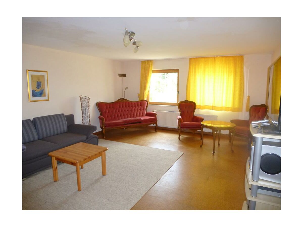 Apartment Ferienwohnung