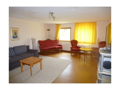 Apartment Ferienwohnung in Saarburg - Apartment