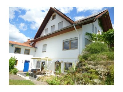 Apartment Ferienwohnung - Features photo 8