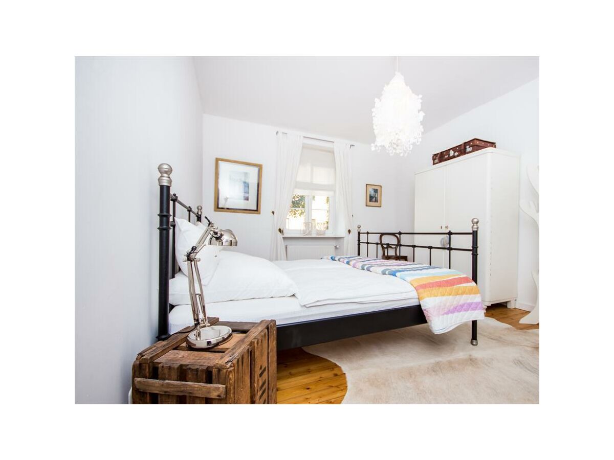 Apartment Ferienwohnung - Outdoor photo 2