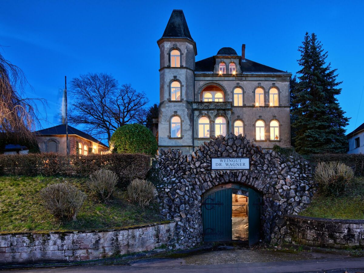 Apartment Ferienwohnung - Outdoor photo 5