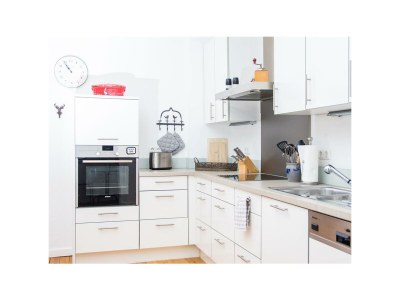 Apartment Ferienwohnung in Saarburg - Apartment