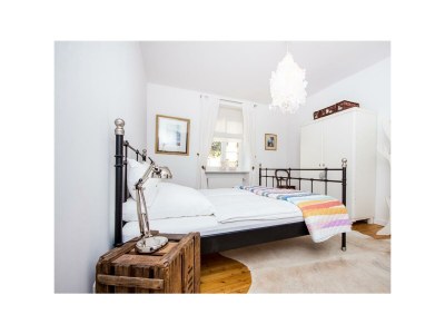 Apartment Ferienwohnung - Outdoor photo 2