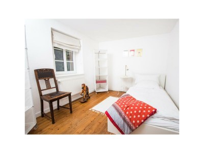 Apartment Ferienwohnung - Outdoor photo 8