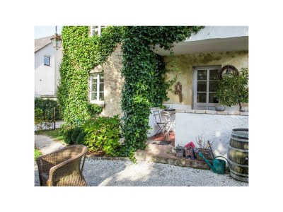 Apartment Ferienwohnung - Outdoor photo 9