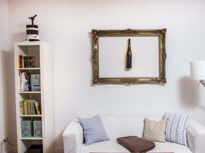 Apartment Ferienwohnung - Outdoor photo 12