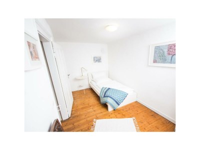 Apartment Ferienwohnung - Outdoor photo 14