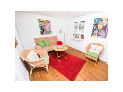 Apartment Ferienwohnung - Outdoor photo 15