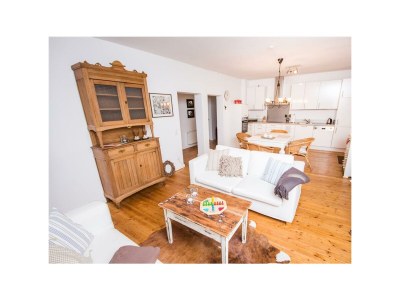 Apartment Ferienwohnung - Features photo 18