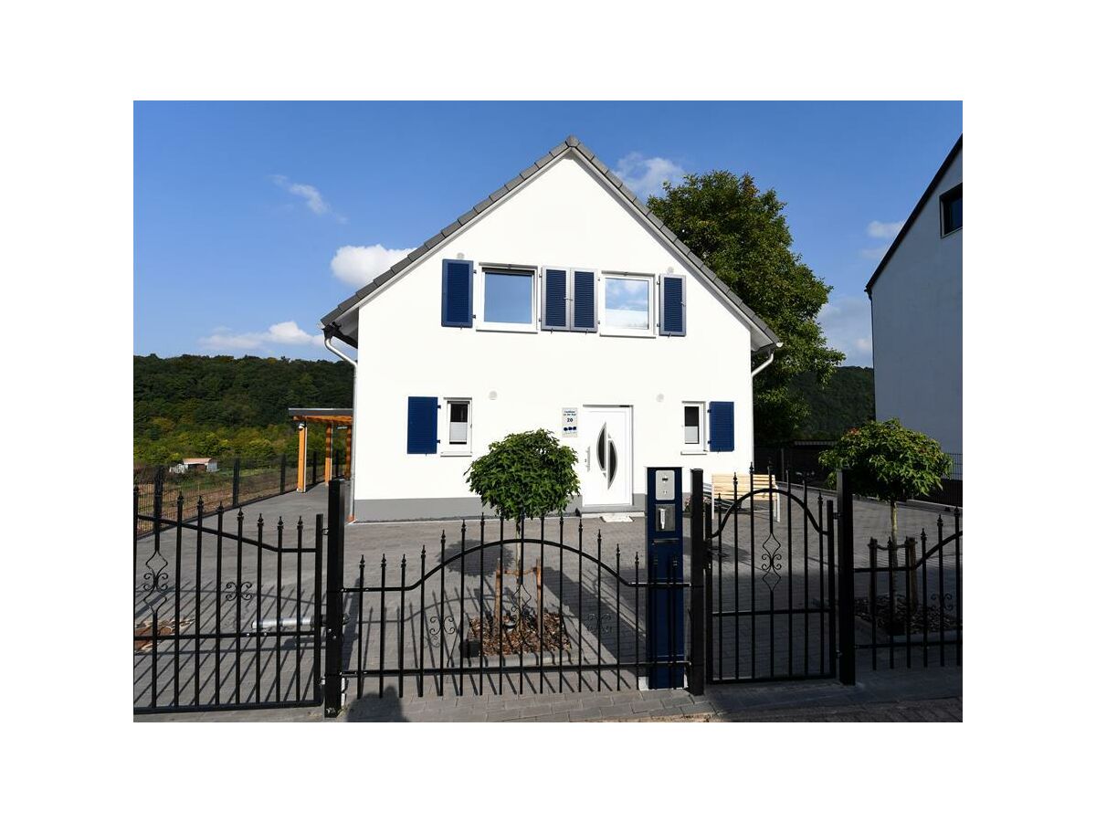 Apartment Landhaus an der Saar