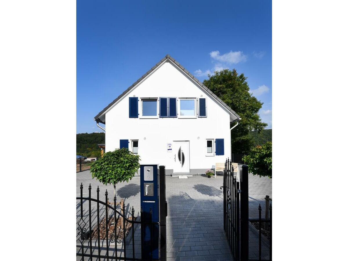 Apartment Landhaus an der Saar - Outdoor photo 2