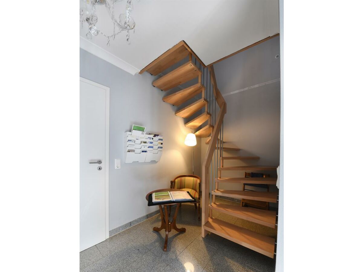 Apartment Landhaus an der Saar - Outdoor photo 3