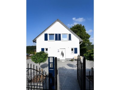 Apartment Landhaus an der Saar - Outdoor photo 2