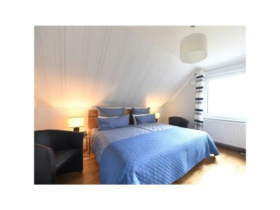 Apartment Landhaus an der Saar - Outdoor photo 4