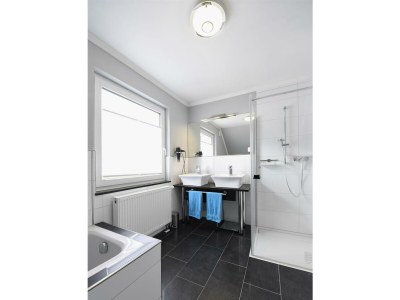 Apartment Landhaus an der Saar - Outdoor photo 5