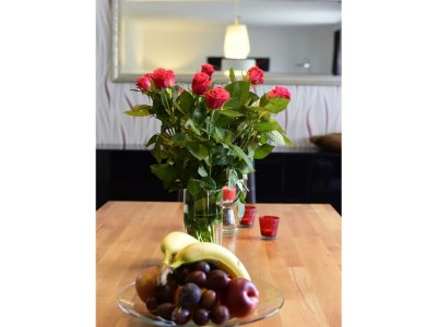 Apartment Landhaus an der Saar - Outdoor photo 7