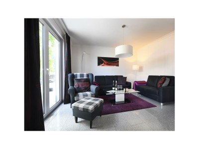 Apartment Landhaus an der Saar - Outdoor photo 8