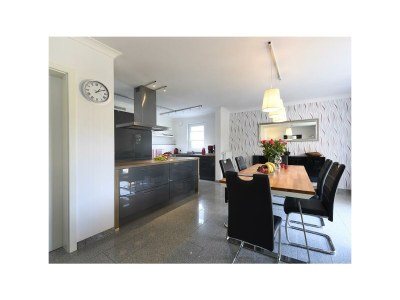 Apartment Landhaus an der Saar - Outdoor photo 9