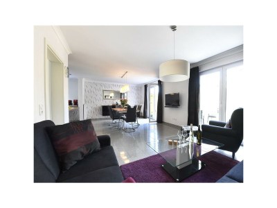 Apartment Landhaus an der Saar - Features photo 11