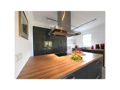 Apartment Landhaus an der Saar - Features photo 12