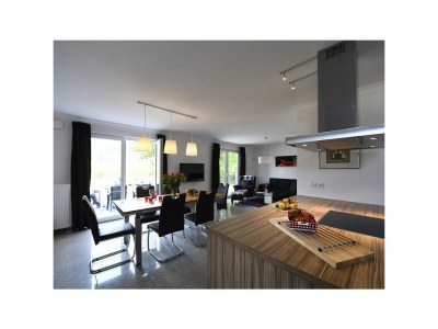 Apartment Landhaus an der Saar - Features photo 13