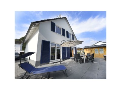 Apartment Landhaus an der Saar - Features photo 15