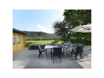 Apartment Landhaus an der Saar - Features photo 16