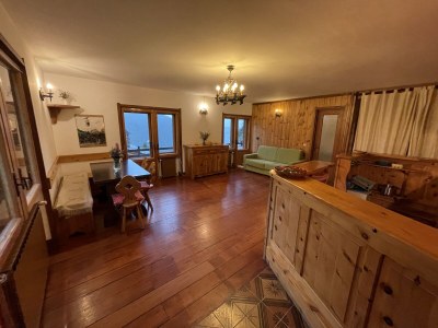 Holiday apartment Chamois - Features photo 10