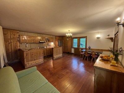 Holiday apartment Chamois - Features photo 11